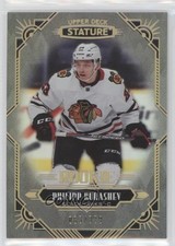 2020-21 Upper Deck Stature Rookies /399 Philipp Kurashev #197 x7n