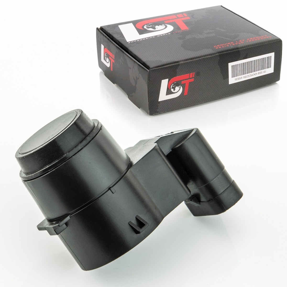 PDC Sensor Parking Aid Rear Bumper for MINI R55 R56 R57 R60 R61
