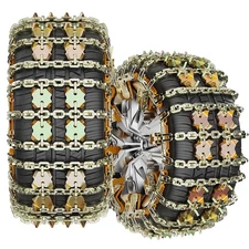 Wheel Tire Snow Chains Universal For Car Truck Anti-skid Chain Emergency Winter