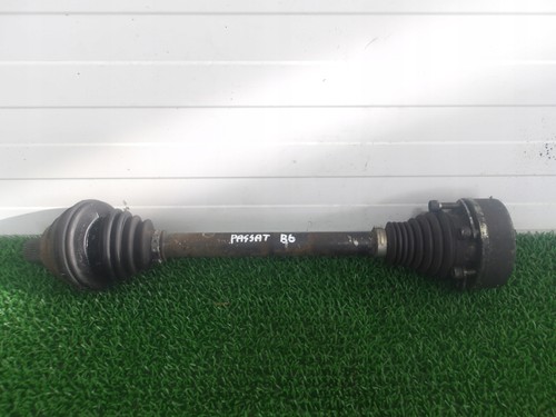 VW PASSAT B6 05-10 2.0 FSI Antriebswelle Links OE TEIL Original Gebraucht