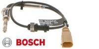 Bosch 0986259114 Sensor FüR Abgastemperatur Sensor Abgastemperatur