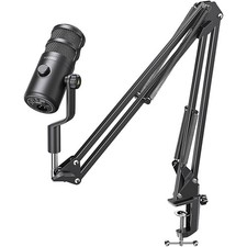 maono PD100 Gen2S USB/XLR Dynamic Microphone Kit