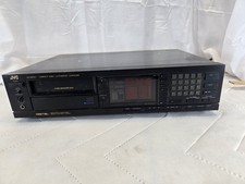 Vintage JVC XL-M700BK CD Changer No Magazine PLEASE READ
