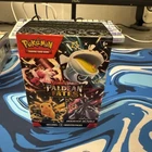 Pokémon TCG Scarlet & Violet - Paldean Fates Booster Bundle - BULK ONLY