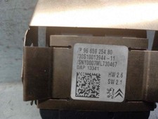 Compteur Citroen DS5