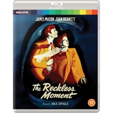 Image of The Reckless Moment (Standard Edition) [Blu-ray]
