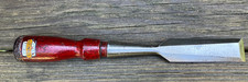 Stanley No. 750 - 1 Bevel Edge Socket Chisel
