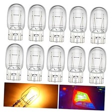 Pcs 7443 Bulb, T20 1891 7443LL Brake Light Bulb for Daytime Running DRL , 10
