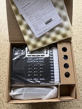 Lot of 5 Allworx 9212L New Voip Display IP Phone POE - Fast Shipping Handling