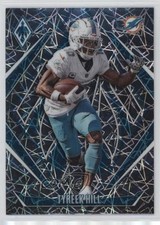 2024 Panini Phoenix Lazer Tyreek Hill #144 0am1