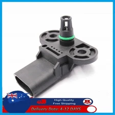 MAP Intake PRESSURE SENSOR OE 06B906051 FOR VW POLO TOURAN JETTA Audi A3 Skoda
