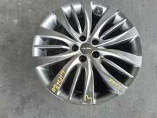 Wheel 19x9 Rear Fits 17-20 G80 315370