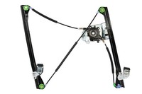 Fensterheber Passend FüR Vw Polo 95 6N 6Kv 10/1994-09/1999 Elektr. Vorne Rechts