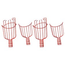 2 Pcs Dispositivi Per La Raccolta Della Frutta Raccoglitrice Leggera