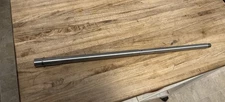 22” .224 Valkyrie Barrel Stainless Steel Heavy Profile