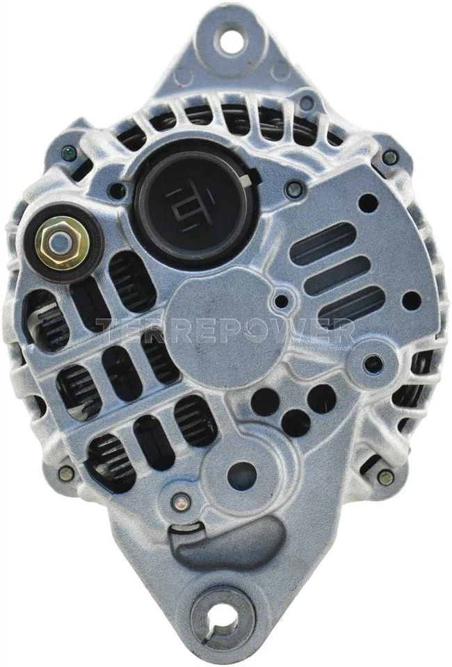 Alternador compatible con Suzuki Swift Sidekick X-90 BBB INDUSTRIES 1989-2001 Foto 2 de 4