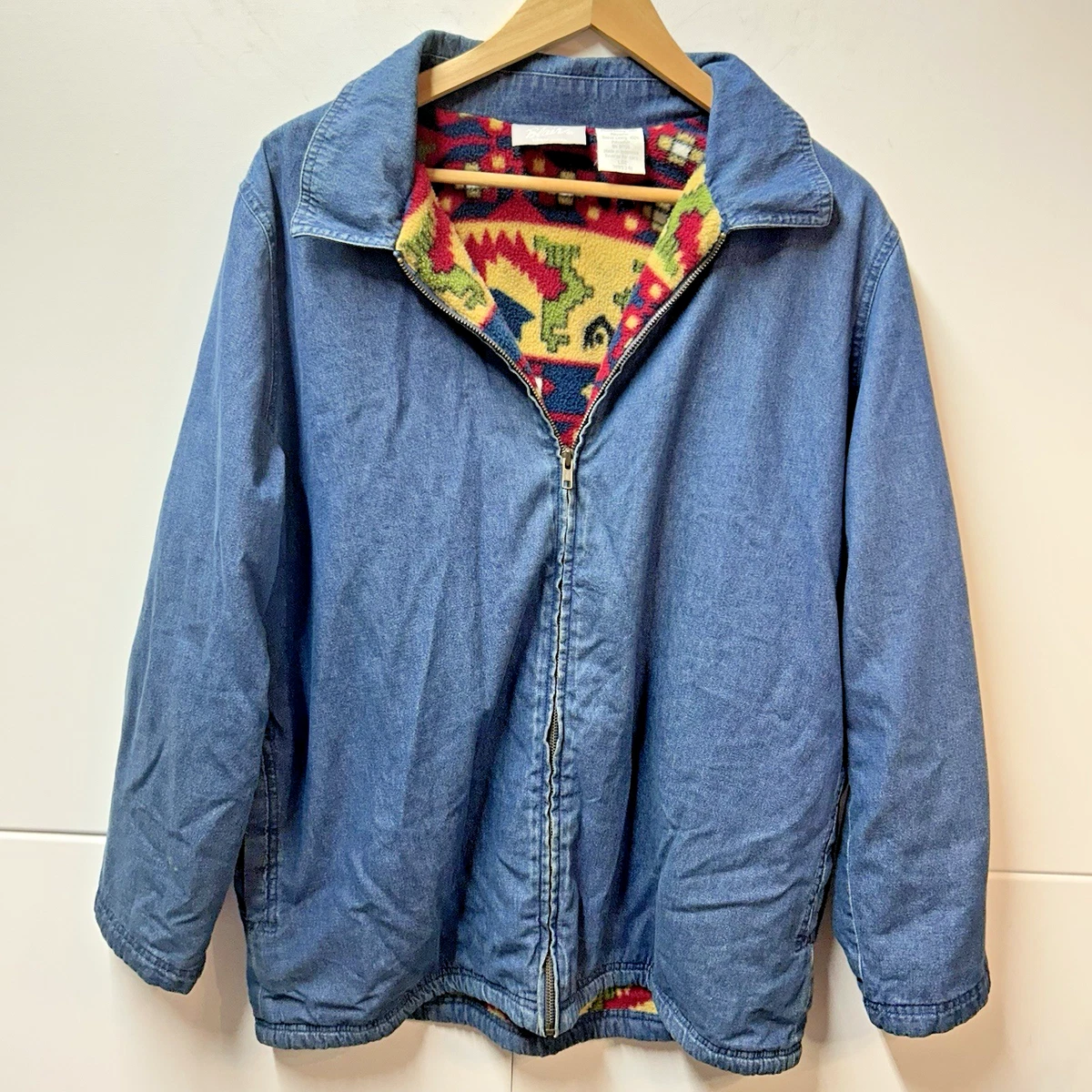 Blair Casual Denim Coats, Jackets & Vests for Women for sale | eBay