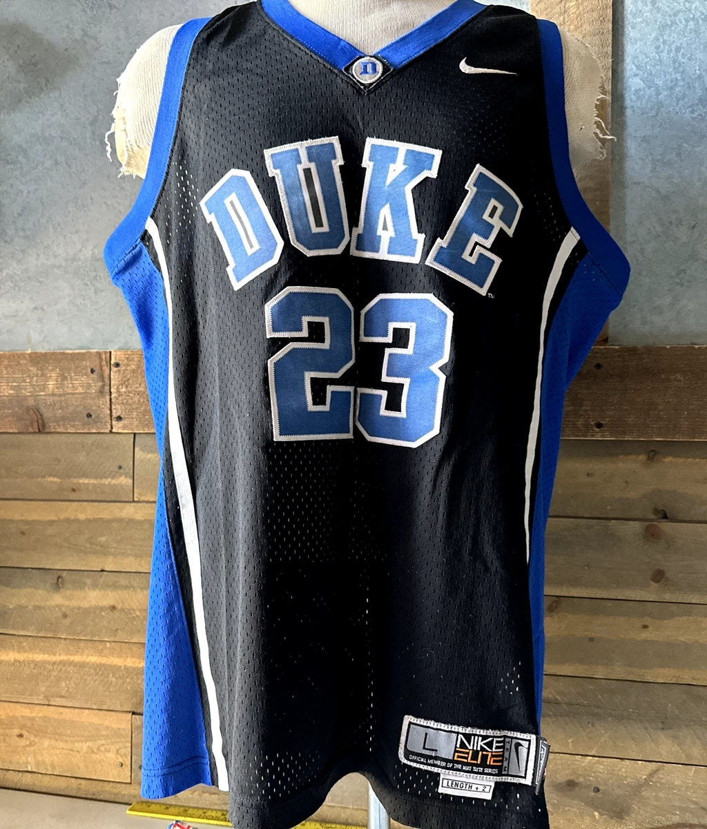 Nike Duke Blue Devils NCAA Jerseys for sale | eBay