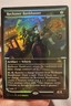 🔥  MTG Reckoner Bankbuster SHOWCASE FOIL Kamigawa: Neon Dynasty 404 NM 🔥