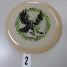 Innova Discs Gregg Barsby Proto Glow Champion...