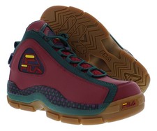 Fila Grant Hill 2 Mens Shoes