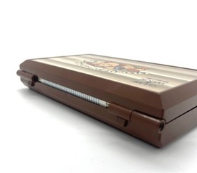 Nintendo Game & Watch Donkey Kong II JR-55 LSI Multi Screen With Video Vintage