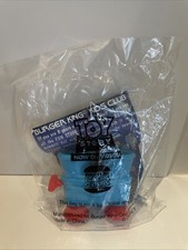 Toy Story Burger King Kids Meal Toy 1996 Lenny Sealed Unopened