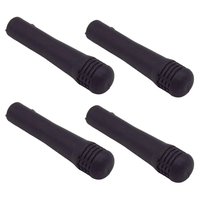 4 X TüRknopf TüRpin 357837187 Verriegelungsknopf FüR Seat VW You.S Original