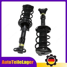 2x Komplett Stoßdämpfer Federbein Satz Vorne für C-Klasse W204,S204 C200CDI NEU