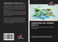 Alexander Vasilievich Tolmachev | Creazione DEL Mondo Parte II | Taschenbuch