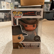 Ultimate Funko Pop Freddy Krueger Figures Checklist and Gallery 16