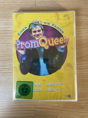 Prom Queen: Einer wie keiner - DVD, 2004 (originalverpackt)