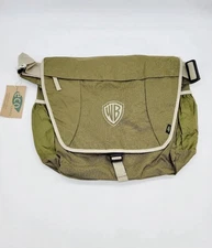 Eco Choice Warner Brothers Messanger Bag Single Shoulder Strap