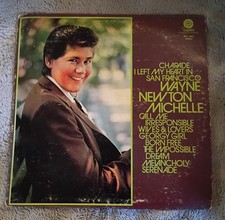 Wayne Newton, Michelle (Original 1962 Music Album)🔥