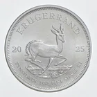 2025 Gold Krugerrand 1 oz — photo from another recent sale