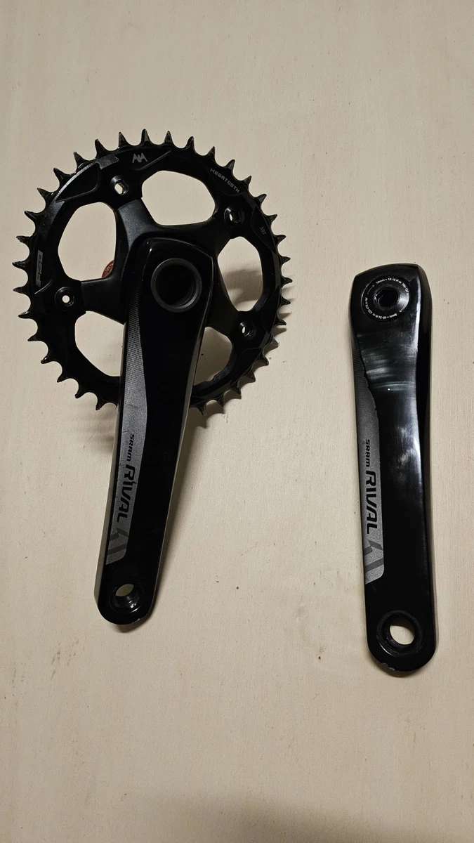 Clé D'écrou De Serrage SRAM GXP – Pour Montage Cuvette (neuve)