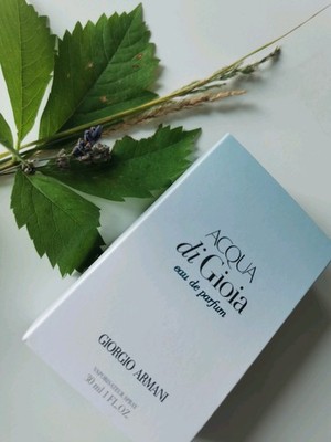 Giorgio Armani Acqua Di Gioia Eau de Parfum