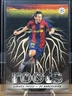 Lionel Messi 2025-26 Topps Flagship UEFA UCC Roots #RT-15 FC Barcelona