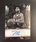 2025 Topps Jase Richardson Base Autographs (Raw)