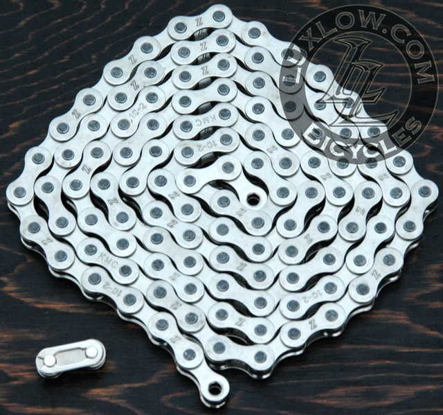 cruiser bike chain
