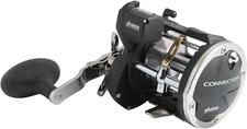 Okuma Convector Line Counter Levelwind Trolling Reel