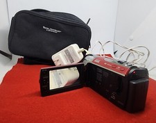 PANASONIC SDR-S70 CAMCORDER / DIGITAL VIDEO CAMERA 78x OPTICAL ZOOM WORKING