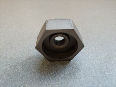 Porsche 356 912 Generator Pulley Nut 54709303 for sale online | eBay