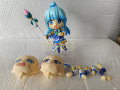 Kono Subarashii Sekai ni Shukufuku o! Aqua Abbildung Weniger Spielzeug 