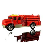 Matchbox Fast Food & Cereal Premiums