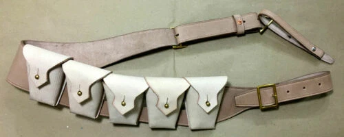 Militaria Personal Gear