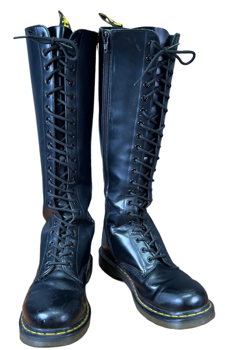 Dr clearance martens 1860