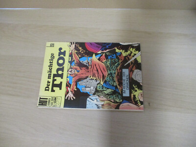 Hit Comics : # 204-Thor  -