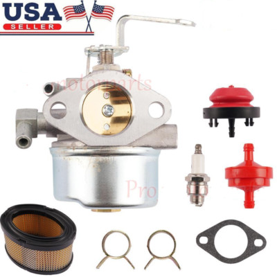 Carburetor For PowerBack GT5250 5250 Watt Generator Carb