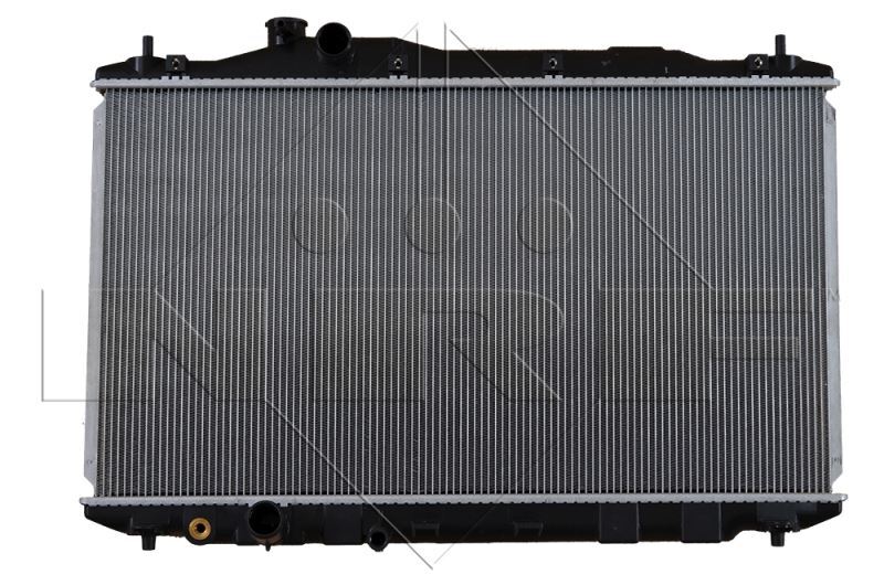 Radiateur Honda Civic 8 contre la surchauffe moteur des versions 1.8 et 2.0